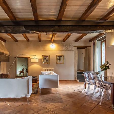 Astar Civita Bagnoregio Bagian luar foto