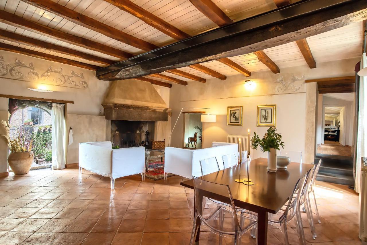 Astar Civita Bagnoregio Bagian luar foto